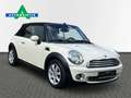 MINI Cooper Cabrio 1. Hand/Leder/Klima/PDC Weiß - thumbnail 3