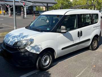 Doblo 1.3 Multijet 16v 90 ch S/S DPF Dynamic