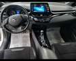 Toyota C-HR 1.8 Hybrid E-CVT Dynamic Blanco - thumbnail 10