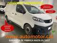 Fiat Scudo Furgon L2 100cv MT6 Blanco - thumbnail 1