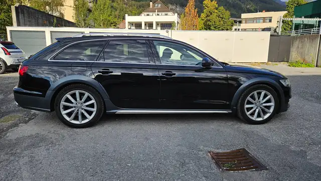 Audi A6 allroad 3.0 TDI S-Tronic , Standheiz.+Luftfed.+Garantie Vers.