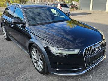3.0 TDI S-Tronic , Standheiz.+Luftfed.+Garantie Vers.
