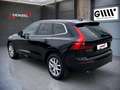Volvo XC60 B4 AWD Momentum Pro Geartronic Schwarz - thumbnail 9