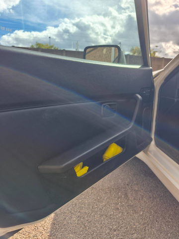 Porsche 944 944 2.5 Litres  FAIBLE KILOMETRAGE certifié