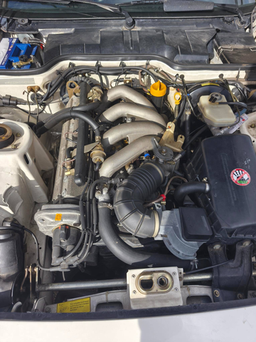Porsche 944 944 2.5 Litres  FAIBLE KILOMETRAGE certifié