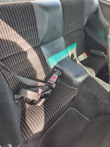 Porsche 944 944 2.5 Litres  FAIBLE KILOMETRAGE certifié