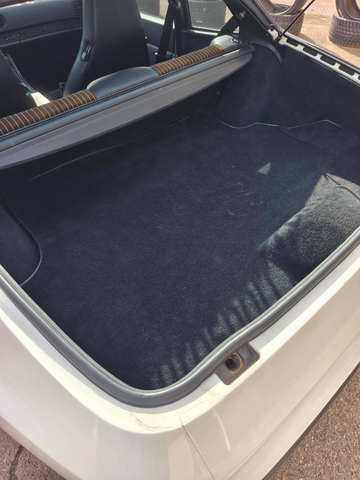 Porsche 944 944 2.5 Litres  FAIBLE KILOMETRAGE certifié
