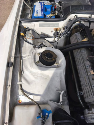 Porsche 944 944 2.5 Litres  FAIBLE KILOMETRAGE certifié
