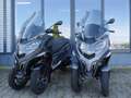 Piaggio MP3 530 Exclusive - Schwarz / Grau - auch MJ 25 - thumbnail 1