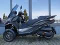 Piaggio MP3 530 Exclusive - Schwarz / Grau - auch MJ 25 - thumbnail 4