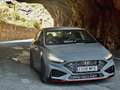 Hyundai i30 2.0 TGDI N Performance 280 Gris - thumbnail 3