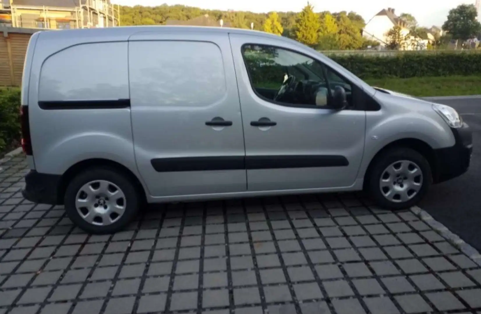 Peugeot Partner Tepee BlueHDi 100 Stop&Start Active - 2