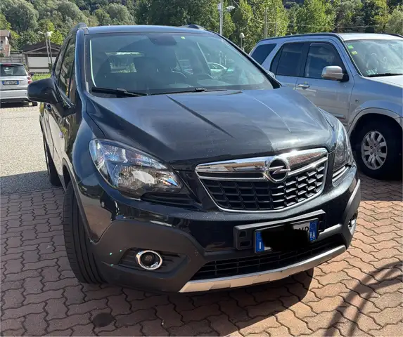 Opel Mokka 1.4 t Ego s&s 4x2 140cv m6 E6
