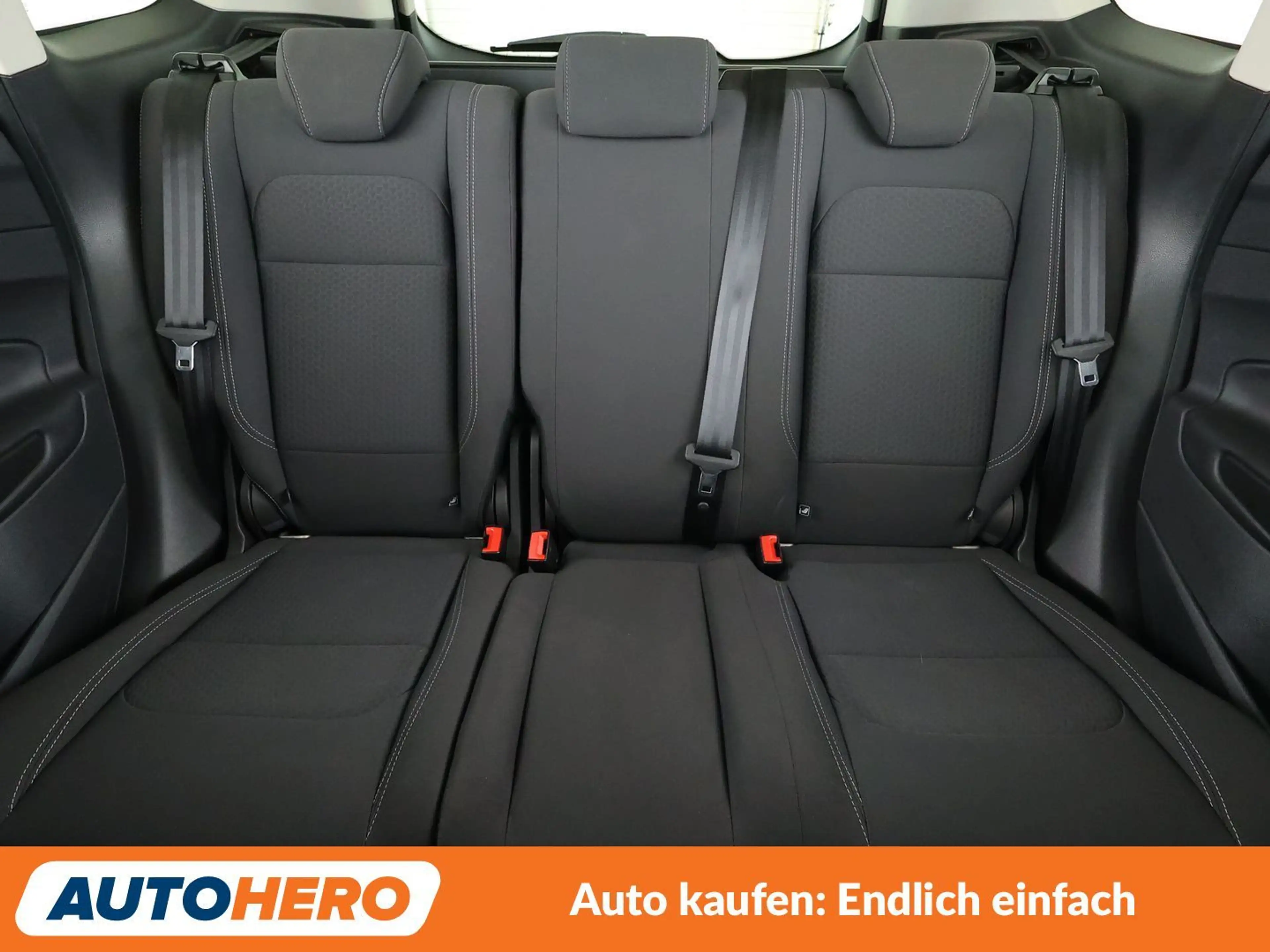 Ford Kuga 1.5 EcoBoost Cool&Connect *NAVI*CAM*TEMPO*SHZ*ALU* — photo 15