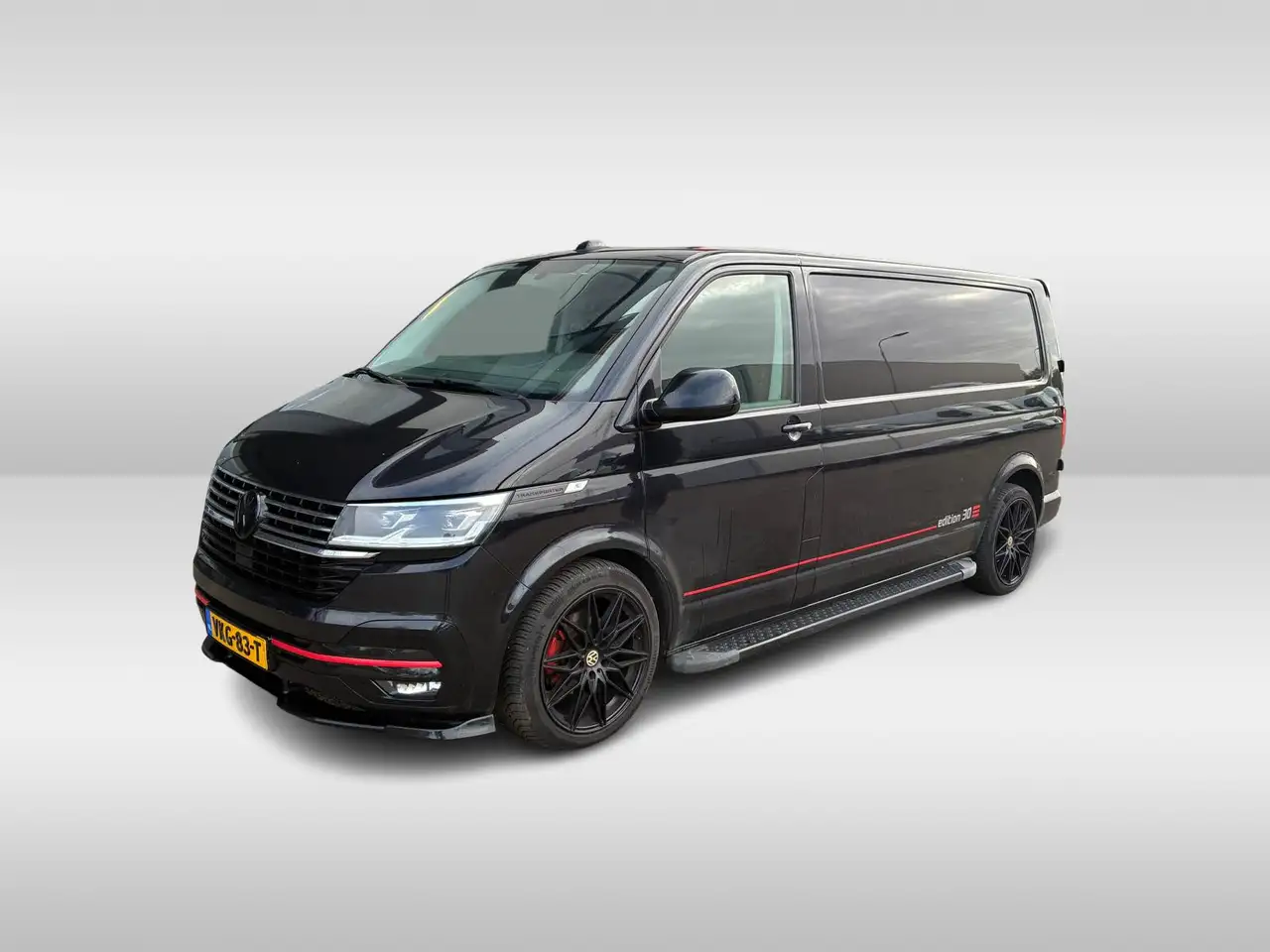 Volkswagen T6.1 Transporter