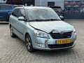 Skoda Fabia Combi 1.2 TDI Greenline VOORSCHADE Vert - thumbnail 7