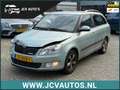 Skoda Fabia Combi 1.2 TDI Greenline VOORSCHADE Vert - thumbnail 1