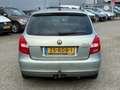 Skoda Fabia Combi 1.2 TDI Greenline VOORSCHADE Vert - thumbnail 4