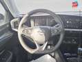 Opel Mokka 1.2 Turbo 100ch Gris - thumbnail 12