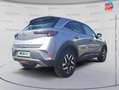 Opel Mokka 1.2 Turbo 100ch Gris - thumbnail 6