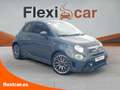 Abarth 595 1.4T JET 140 Gris - thumbnail 3