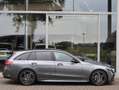 Mercedes-Benz C 180 Estate AMG Line | Panoramadak | 360 camera | HUD | Gris - thumbnail 4