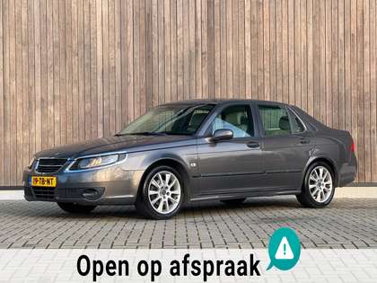 Saab 9-5 2.0t Arc |Youngtimer|Origineel Hirch 210 pk!