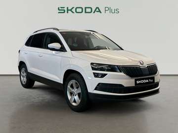 2.0TDI AdBlue Ambition 4x4 DSG 110kW