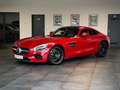 Mercedes-Benz AMG GT Coupe V8* Panorama*AMG- Performance*Excl* Rood - thumbnail 1