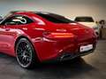 Mercedes-Benz AMG GT Coupe V8* Panorama*AMG- Performance*Excl* Rood - thumbnail 16