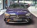 Mercedes-Benz E 300 E 300 e T AMG Line Fahrassistenz AHK Head-up DAB Blau - thumbnail 10