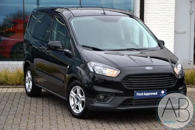 Ford Transit Courier Trend 1.0i EcoBoost 100pk *lichte vracht*