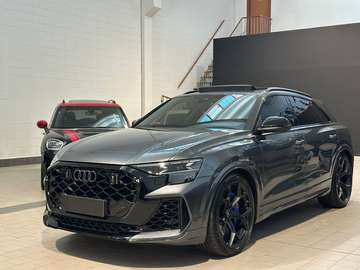 4.0 mhev 48V performance 640cv tiptronic