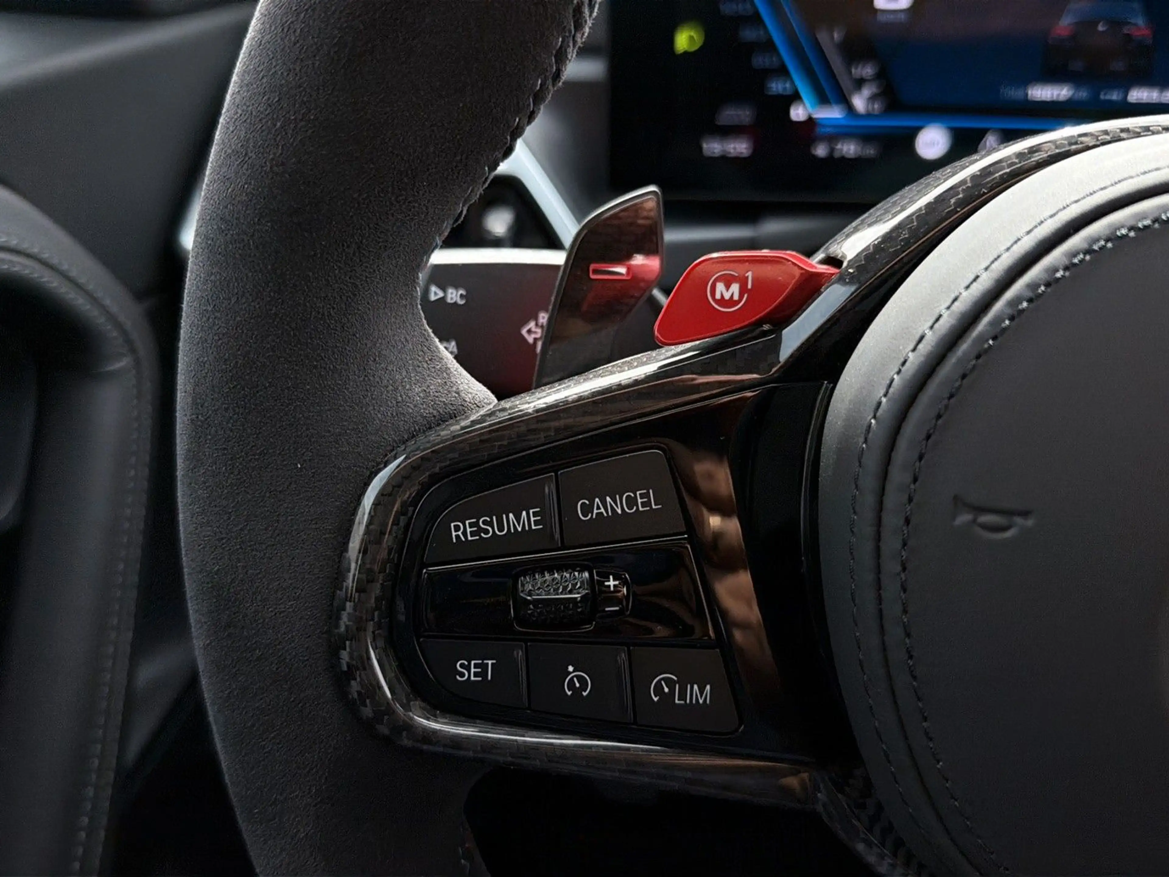 BMW M2 Coupé ad. LED Leder H/K M Drivers Package HuD — photo 15