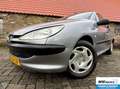 Peugeot 206 1.4 XT nieuwe apk Grau - thumbnail 16