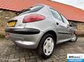 Peugeot 206 1.4 XT nieuwe apk Grau - thumbnail 19