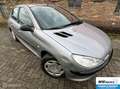 Peugeot 206 1.4 XT nieuwe apk Grau - thumbnail 5