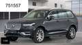 Volvo XC90 Inscription Hybrid 21" 360 Memory ACC+S LED Grau - thumbnail 1