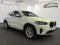 BMW X4 xDrive20d*a.LED*Navi*AHK*Kamera*LiveCockpit* White - thumbnail 2