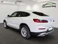BMW X4 xDrive20d*a.LED*Navi*AHK*Kamera*LiveCockpit* White - thumbnail 5