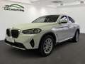 BMW X4 xDrive20d*a.LED*Navi*AHK*Kamera*LiveCockpit* White - thumbnail 1