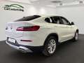BMW X4 xDrive20d*a.LED*Navi*AHK*Kamera*LiveCockpit* White - thumbnail 4