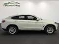 BMW X4 xDrive20d*a.LED*Navi*AHK*Kamera*LiveCockpit* White - thumbnail 3