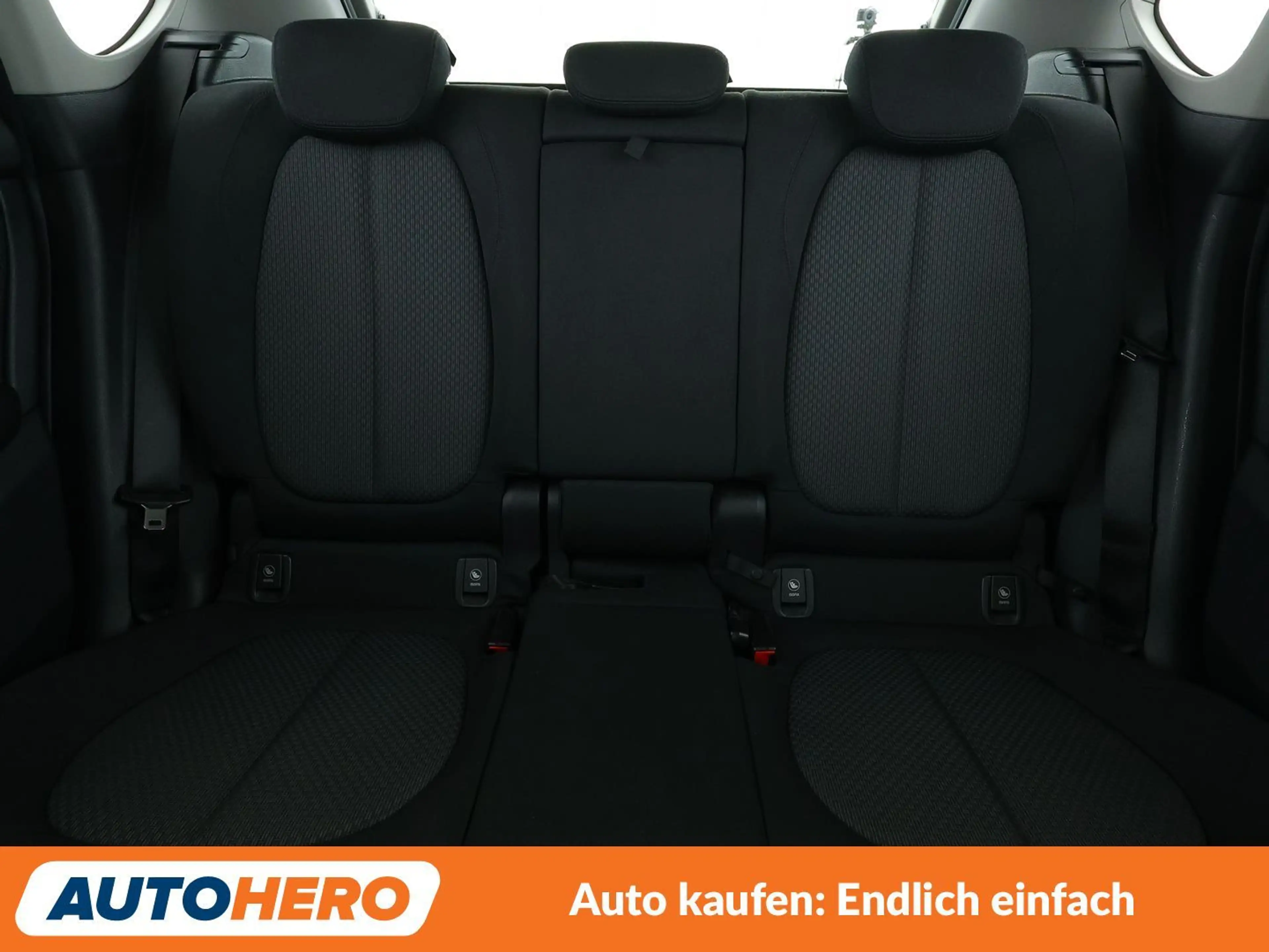 BMW 216 216i Active Tourer Advantage *TEMPO*PDC*SHZ*ALU* — photo 15