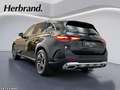 Mercedes-Benz GLC 220 d 4M AMG  Pano AHK Memory Lenkradhzg 19" Negro - thumbnail 4