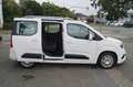 Opel Combo Life E Edition*Klima*SHZ*PDC*MFL*5-Sitzer Blanc - thumbnail 7