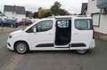Opel Combo Life E Edition*Klima*SHZ*PDC*MFL*5-Sitzer Blanc - thumbnail 5