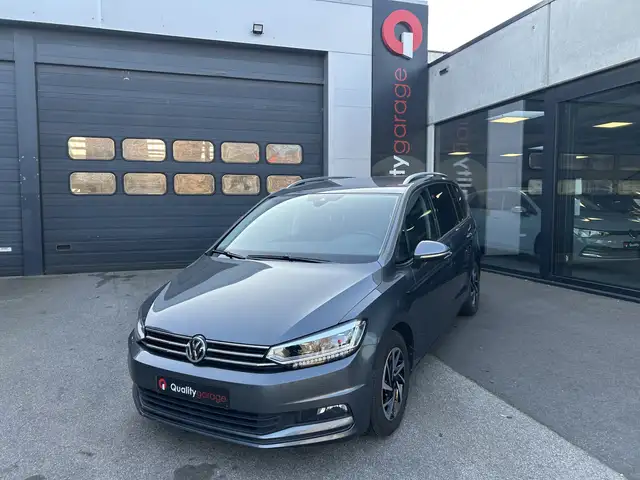 Volkswagen Touran Touran 1.5 TSI ACT Trendline OPF DSG