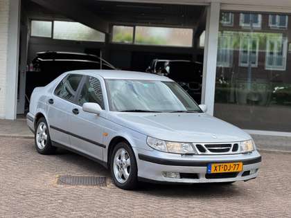 Saab 9-5 2.3t S|Automaat|Origineel Nederlands|Nieuwe Apk|Au