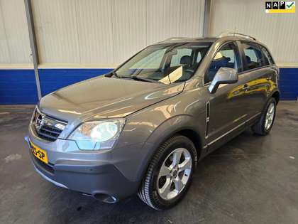 Opel Antara 2.4-16V Enjoy